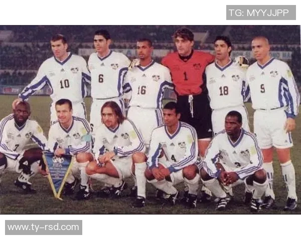 四字球星组成的足球队名字创意与解析探讨 四字球星组成的足球队名字创意与解析探讨