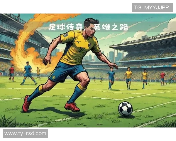 无人批评的足球天才展现完美技艺 他的每一次进攻都令人惊叹 无人批评的足球天才展现完美技艺 他的每一次进攻都令人惊叹