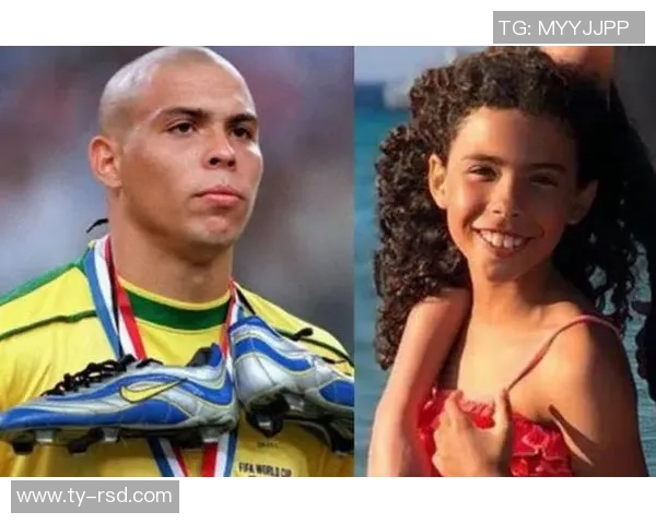 足球球星女儿们的扮演者是谁 揭秘影视作品中的球星后代扮演者