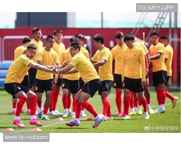 上海足球明星引领中国队崛起 聚焦上海球员在国家队的关键角色与贡献