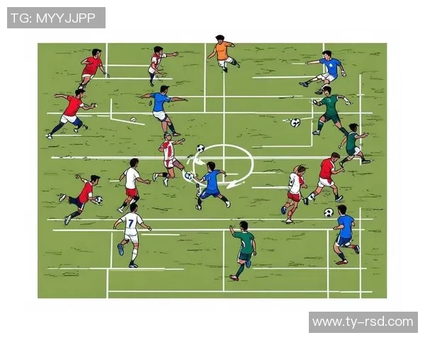 足球巨星亲自示范 从基础到进阶教你掌握足球技巧与战术 足球巨星亲自示范 从基础到进阶教你掌握足球技巧与战术