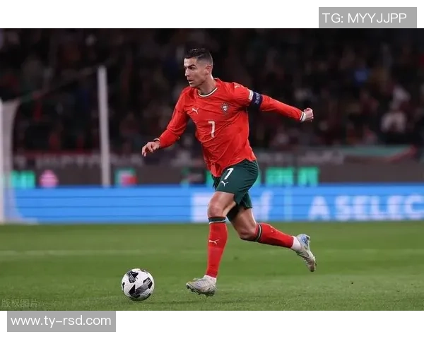 葡萄牙足球传奇球星C罗全名是什么以及他的辉煌职业生涯回顾